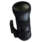 Objektiv Tamron SP 150-600 mm F/5-6.3 Di VC USD G2 pro Canon EF