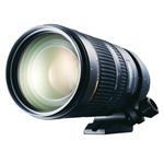 Objektiv Tamron SP 70-200mm F/2.8 Di VC USD pro Nikon