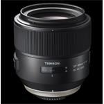 Objektiv Tamron AF SP 85mm F/1.8 Di VC USD pro Canon