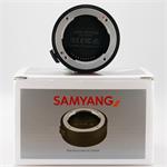 Konzole Samyang Lens Station AF pro Sony E